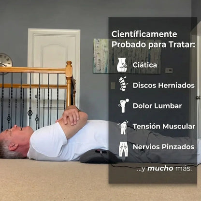 Dorsaliv Lumbar™ Pro - imagen 6