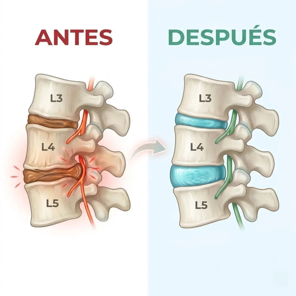 Dorsaliv Lumbar™ Pro - imagen 7
